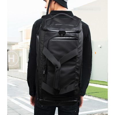 túi xách du lịch thể thao nam kiêm balo du lịch cao cấp phong cách mới(15,6")