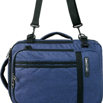 Balo SimpleCarry TWB ( 42 x 29cm) - Navy