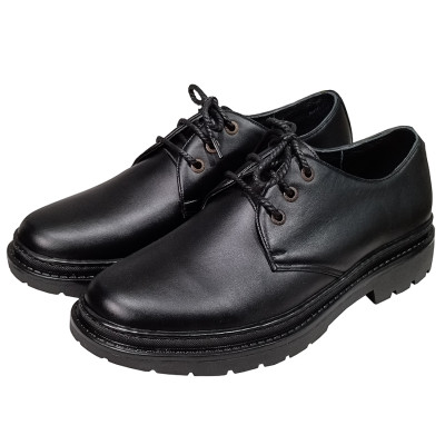 Giày Tây Nam HA NAM Da bò Thật Cao Cấp GDT2026