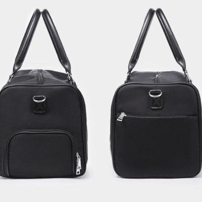 Túi xách du lịch thể thao nam công suất lớn phong cách hiện đại đã tích hợp công nghệ 4.0