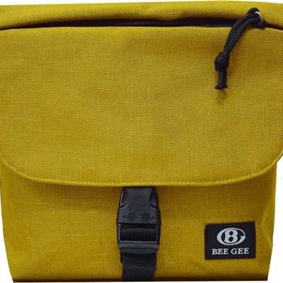 Túi đeo chéo nam nữ unisex du lịch thời trang Hàn quốc BEE GEE 061