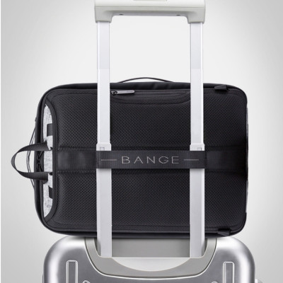 Ba lô nam thời trang cao cấp phong cách châu âu 