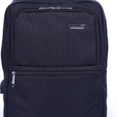 Balo Laptop 15.6 Inch Thời Trang Cao Cấp SAKOS Agatha - Hàng Chính Hãng