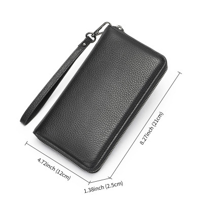 Ví cầm tay nam phong cách mới  - BEE GEE VNA9029