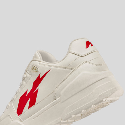 Giày Thể Thao Nam Biti’s Hunter X LiteDash - Festive Edition 2K24: Forward Red​ HSM007506DOO (Đỏ)