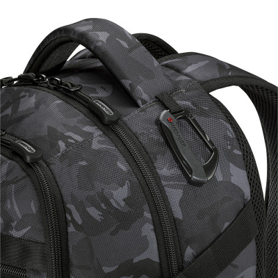 Balo laptop 15.6" Street Pro WENGER - THỤY SĨ sản phẩm chính hãng bảo hành quốc tế