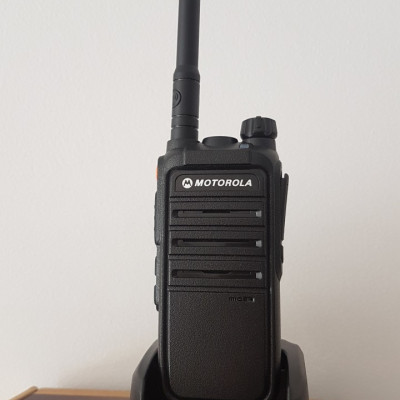 Máy bộ đàm Motorola CP 102 (chính hãng)