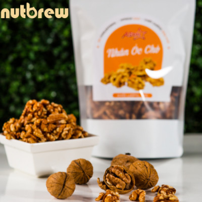 NHÂN ÓC CHÓ ASTAR NHẬP KHẨU MỸ