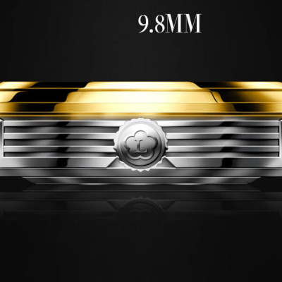 Đồng hồ nam chính hãng LOBINNI L5014-5