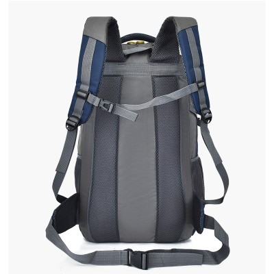 Balo du lịch, balo phượt, balo leo núi, balo thể thao phong cách mới - BEE GEE BLLN1026A