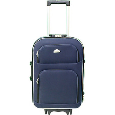Vali du lịch kéo tay  TN 20 inch Xanh Navy