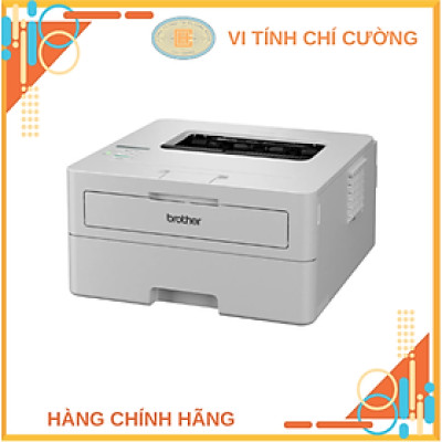 Máy in laser đơn năng trắng đen HL-B2100D - Hàng chính hãng