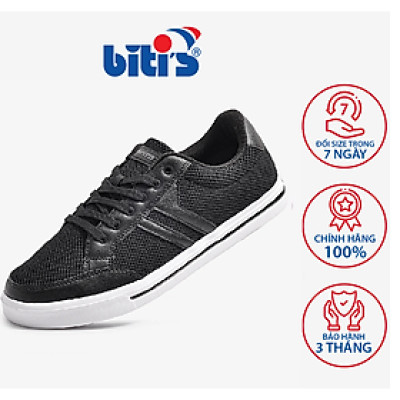 Giày Thể Thao Thông Dụng Nam Biti