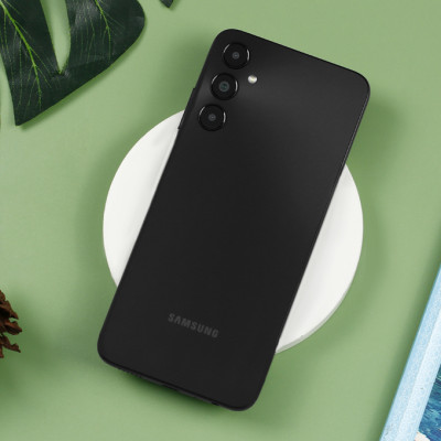 Điện thoại Samsung Galaxy A05s (4Gb/128Gb) - Hàng chính hãng - Đã kích hoạt bảo hành điện tử