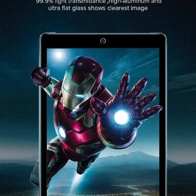 Ugreen UG60535SP115TK 1 miếng dán kính cường lực bảo vệ HD cho iPad Pro 12.9inch - HÀNG CHÍNH HÃNG