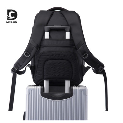 Balo nam balo laptop nam thông minh đa chức năng thời trang cao cấp phong cách mới