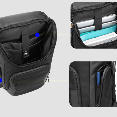 balo nam đa năng thông minh thời trang cao cấp phong cách châu âu 