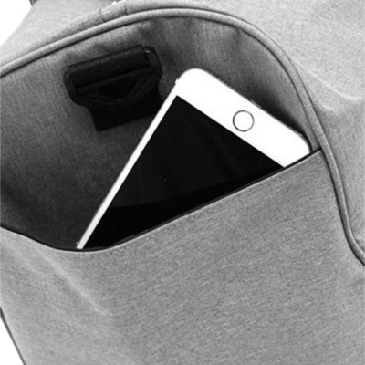 Túi Xách Du Lịch Thời Trang HARAS HRTK201 (Xám)