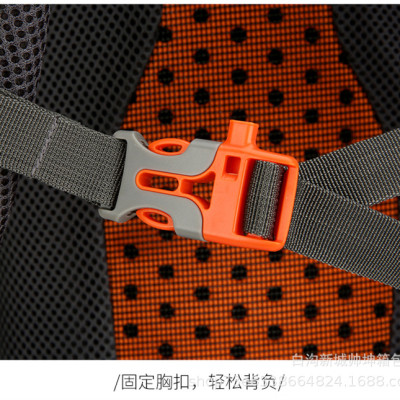 Balo du lịch, balo phượt, balo leo núi thể thao phong cách mới - BEE GEE BLLN1033