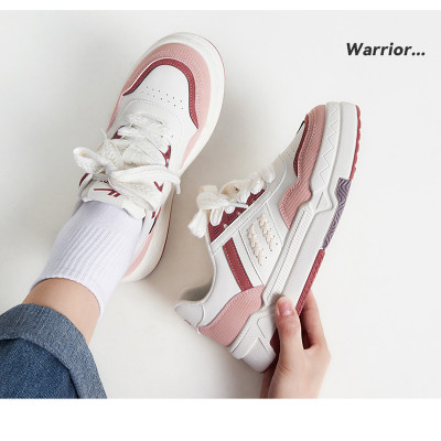 Giày thể thao, giày thoáng khí đế cao su đúc, chống trơn trượt hạn chế mòn - GNU2092