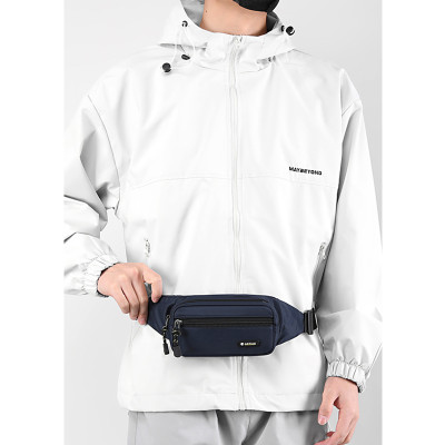 Túi đeo chéo nam phong cách mới  - BEE GEE DCN9422