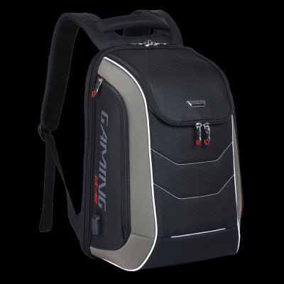 Balo Laptop Du Lịch Thời Trang Cao Cấp SAKOS CYBERO 15.6 Inch (15.6")