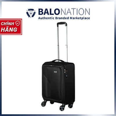 Vali Kéo Vải Xách Tay / Ký Gửi STARGO TRENDENCY Siêu Bền Bỉ - Hàng Chính Hãng