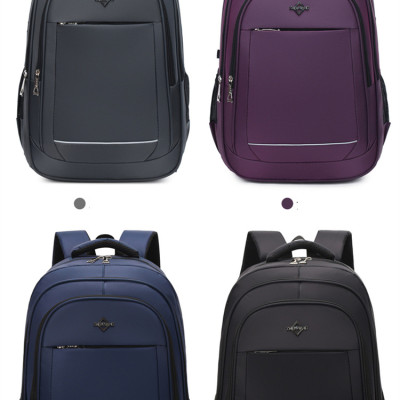 Balo Du Lịch Nam Nữ Siêu Nhiều Ngăn, Ngăn Laptop Chống Sốc Riêng, Ngăn Quần Áo Du Lịch, Chống Thấm Nước