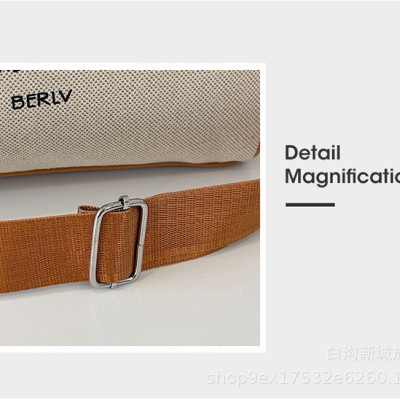 Túi xách du lịch phong cách mới - BEE GEE T1088