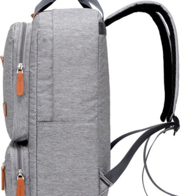 Balo Unisex Thời Trang Cao Cấp Có Nhiều Ngăn Praza - BLTK182