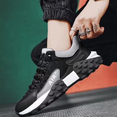 Giày thể thao nam ORSIL 2 màu thời trang mã MSH2248