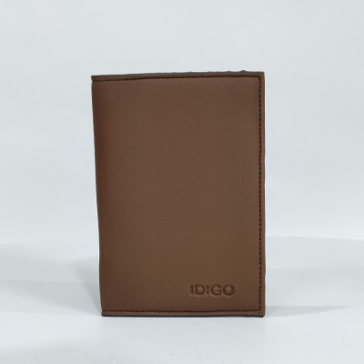 Ví nữ cầm tay, bao da đựng passport nhiều ngăn tiện lợi FW2 - 020