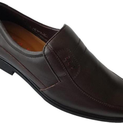 Giày Tây Nam BIGGBEN Da Bò Thật GT106