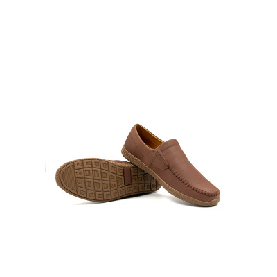 Giày Lười Nam Penny Loafer Tomoyo TMN08108