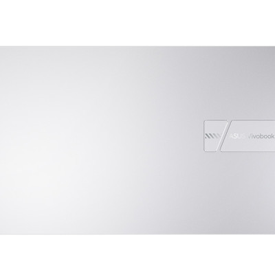 ASUS Vivobook X1404VA-NK394W (Intel Core i3-1315U | Intel UHD Graphics | 14 inch FHD | 8GB | 512GB | Win 11 Home | Bạc) - HÀNG CHÍNH HÃNG