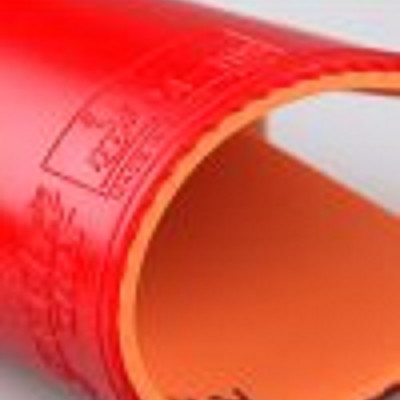 Mặt Vợt Bóng Bàn DHS HURRICANE PRO LÓT CAM