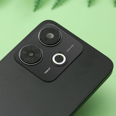 Điện thoại Xiaomi Redmi 13x - Hàng chính hãng