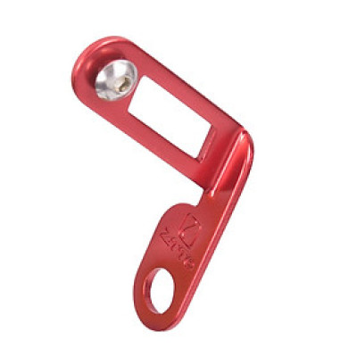 Giá đỡ biển số xe đạp làm bằng nhôm chống ăn mòn tuổi thọ cao