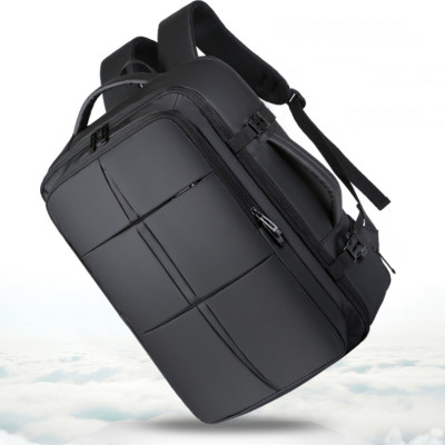 Balo du lịch thời trang đa năng chống nước cao cấp phong cách mới