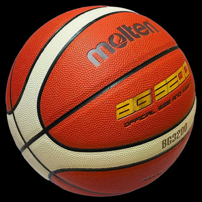 Bóng rổ Molten BG3200