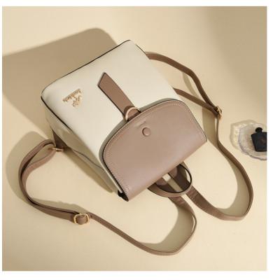 Balo nữ thời trang công sở cao cấp phong cách mới