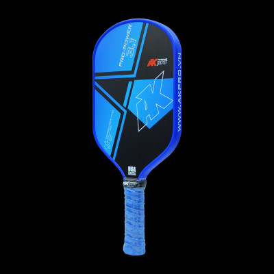 Vợt Pickleball PRO-POWER 3.1 - Carbon T700