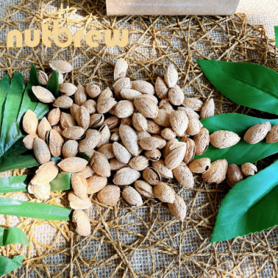 HẠNH NHÂN PHÔ MAI ASTAR TÚI 300Gr