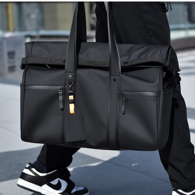 Túi xách du lịch thể thao nam cao cấp phong cách mới 15,6 "