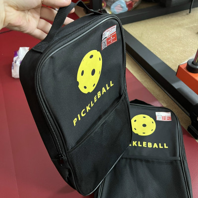 Túi đựng vợt Pickleball đeo vai, chống nước, nhẹ nhàng T THIEN TRUONG SPORT
