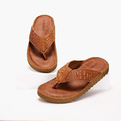 DÉP KẸP NAM DA – PABNO PN21046