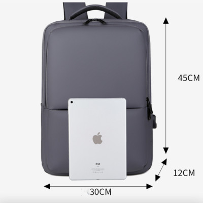 Balo nam laptop 17.3 inh thể thao đa chức năng cao cấp phong cách ca tính mới