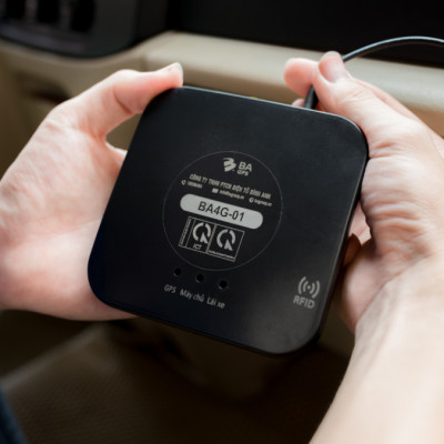 Thiết bị định vị GPS/GSHT hợp chuẩn cao cấp 4G - Hàng chính hãng BA GPS