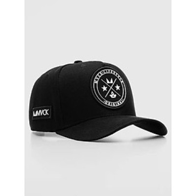 Mũ lưỡi trai, nón lưỡi trai MVCK vải kaki phối lưới tinh tế form chuẩn nam nữ thời trang đường phố