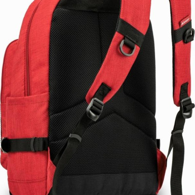 Balo Laptop Mikkor The Eli